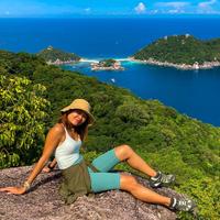 Отзыв от Снежана - виза ДТВ